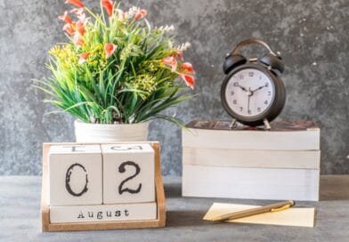 Optimiser son temps au quotidien