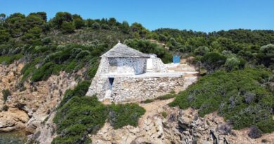 Les bienfaits de la nature sur la santé mentale