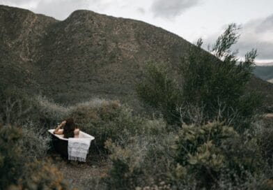 Escapades bien-être : relaxer en voyage