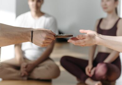 Communication : Le Fondement de l’Intimité