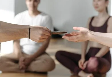 Communication : Le Fondement de l’Intimité