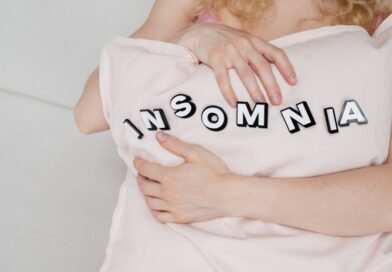 Importance du sommeil pour la santé mentale