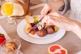 Alimentation consciente : manger en pleine conscience
