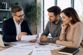 Choisir son comptable personnel
