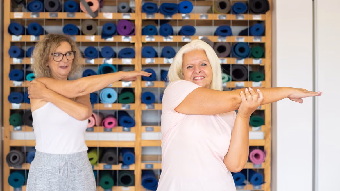 Exercice physique adapté : 5 règles pour tous les corps