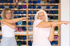 Exercice physique adapté : 5 règles pour tous les corps