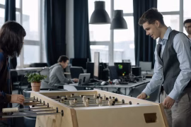 Bien-être au travail : les 5 piliers pour une productivité durable