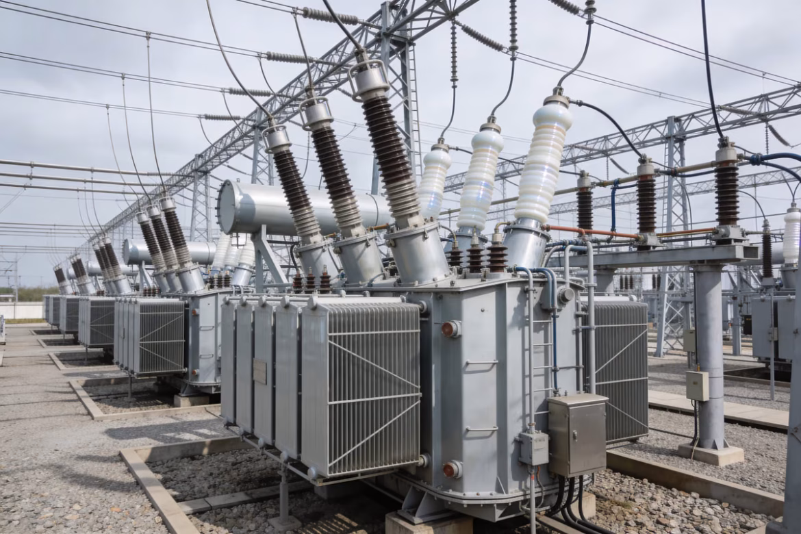 Les enjeux et expertises d’un fabricant de transformateur haute tension