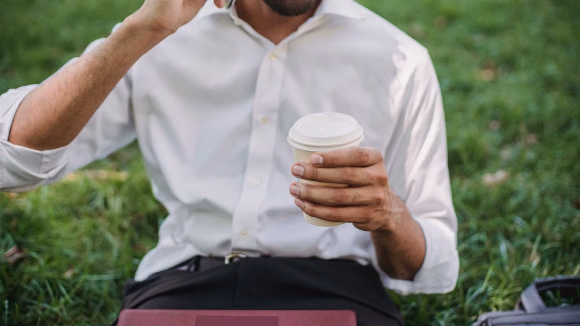 Les pauses courtes augmentent la productivité mentale de 34%