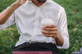 Les pauses courtes augmentent la productivité mentale de 34%