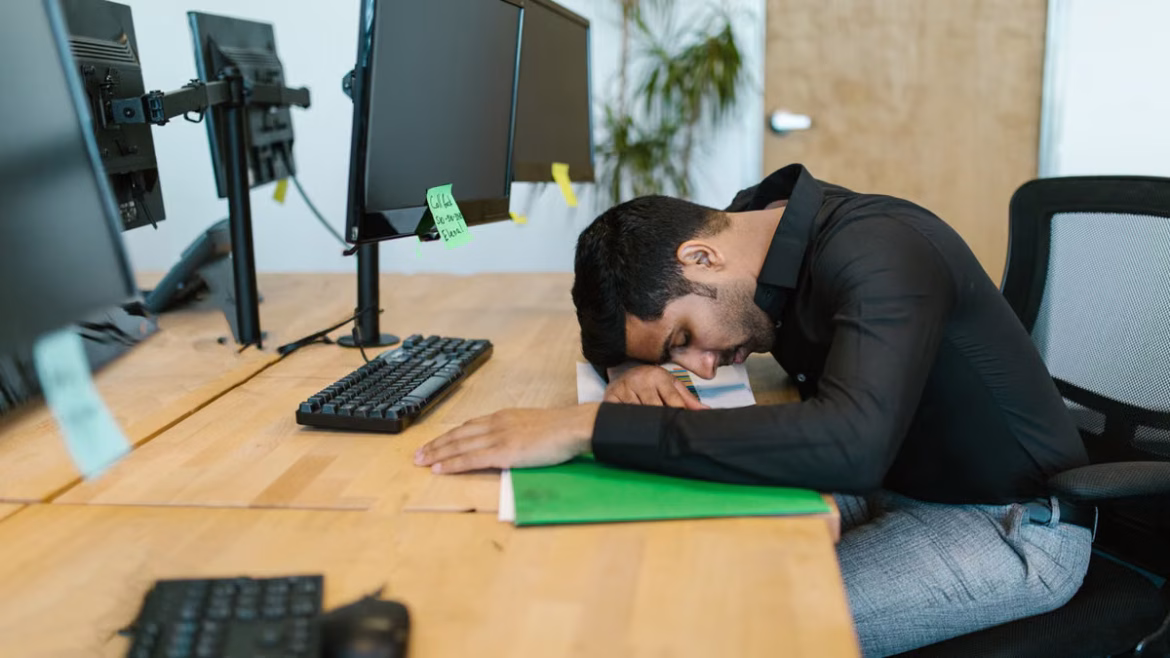Pauses au travail : pourquoi 5 minutes sauvent votre productivité