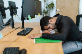 Pauses au travail : pourquoi 5 minutes sauvent votre productivité