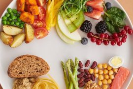 Alimentation équilibrée : 5 clés pour transformer votre bien-être