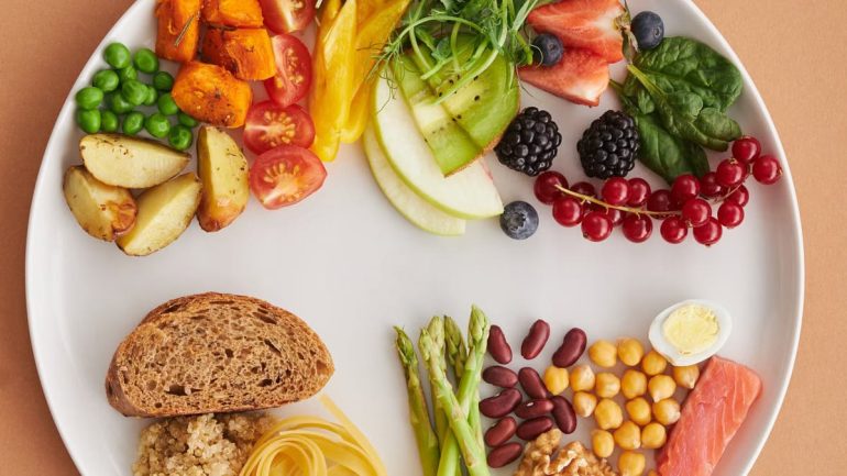 Alimentation équilibrée : 5 clés pour transformer votre bien-être