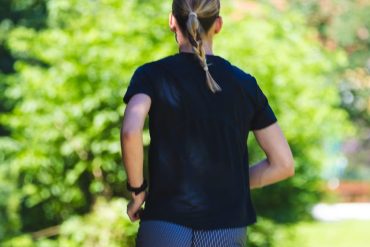 L'exercice physique réduit la dépression de 43%: preuve scientifique