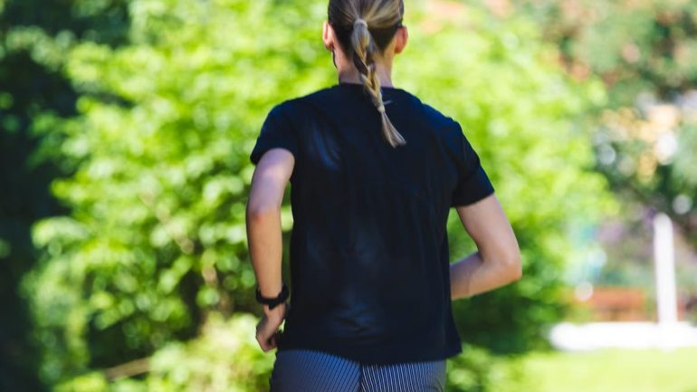 L'exercice physique réduit la dépression de 43%: preuve scientifique