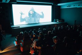 Le cinéma façonne nos valeurs : 7 preuves chiffrées