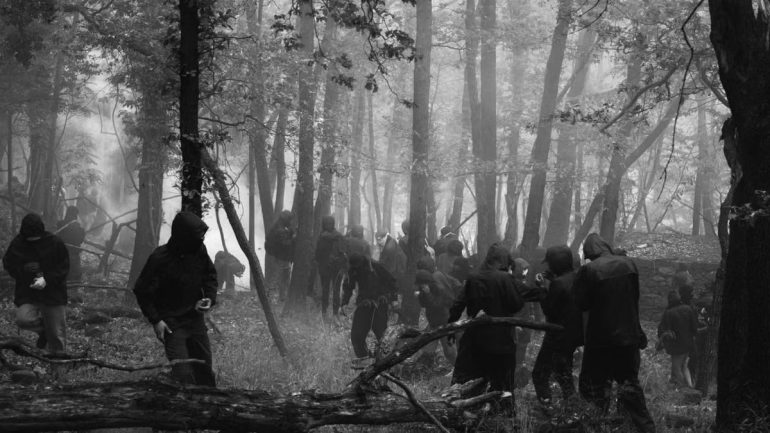 Les meilleures séries françaises dramatiques à regarder