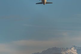 Impact environnemental des voyages : chiffres et solutions