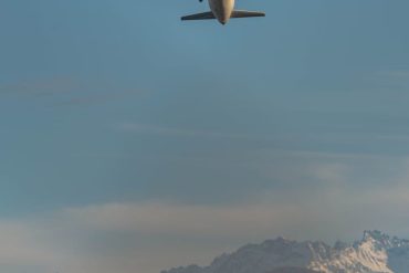 Impact environnemental des voyages : chiffres et solutions