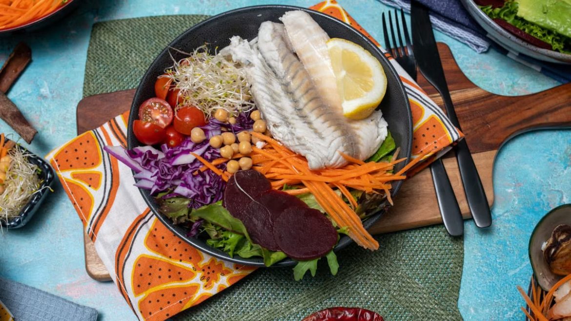 Nutrition et moral : comment votre assiette façonne votre humeur